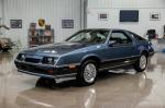 Dodge Daytona Turbo 1984 года